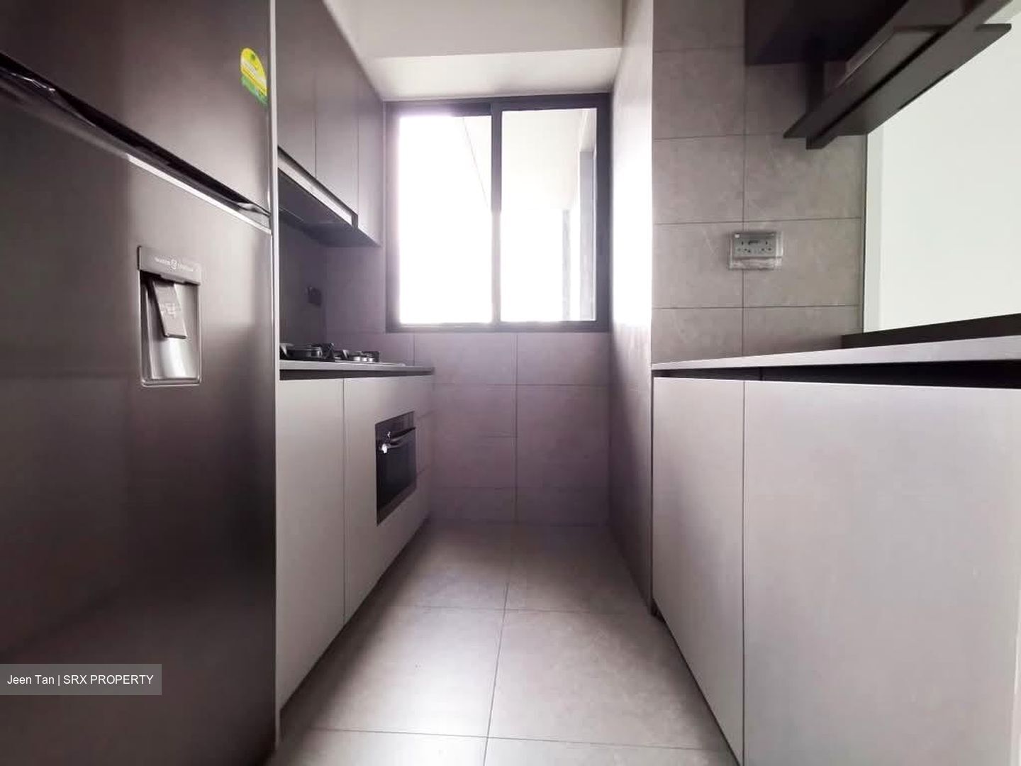 Parc Clematis (D5), Apartment #585498001